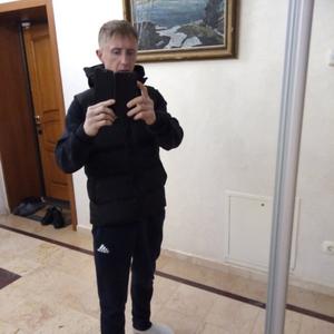 Парни в Сочи: Антон Шунаев, 36 - ищет девушку из Сочи