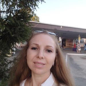 Оксана, 44 года, Волгоград