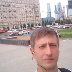 Алексей, 35 лет, Балашиха