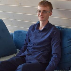 Андрей, 24 года, Оренбург