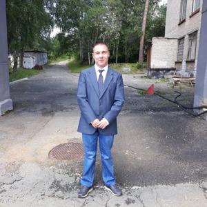 Андрей, 22 года, Новоуральск