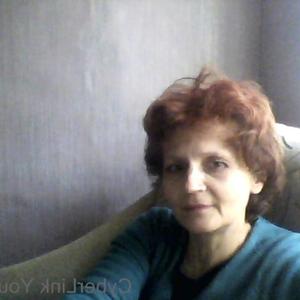 Девушки в Рязани (Рязанская обл.): Irina, 58 - ищет парня из Рязани (Рязанская обл.)