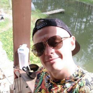 Парни в Новоржеве: Алексей, 37 - ищет девушку из Новоржева
