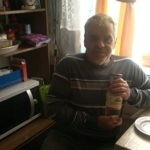 Парни в Майкопе: Андрей Ковалёв, 61 - ищет девушку из Майкопа