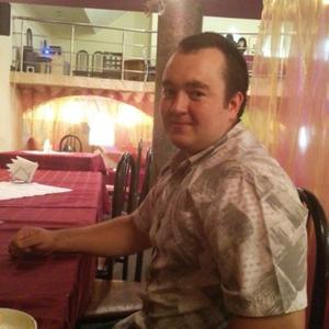 Парни в Перми: Максим Зернин, 28 - ищет девушку из Перми