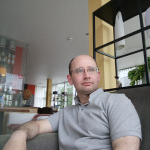 Игорь, 44 года, Миасское