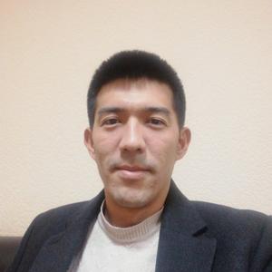 Юсуп, 36 лет, Ташкент