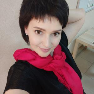 Irina, 37 лет, Новосибирск