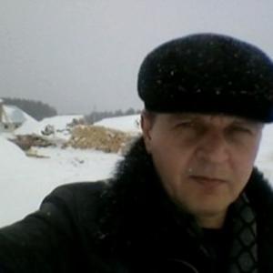 Игорь Александрович, 52 года, Пермь