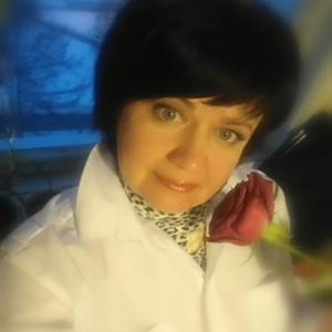 Elena Baranova, 53 года, Качканар