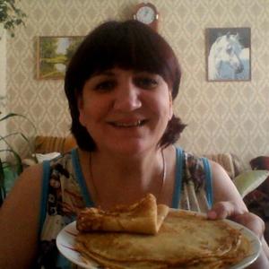 Девушки в Ульяновске: Любовь, 63 - ищет парня из Ульяновска
