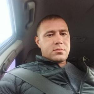 Гриша, 34 года, Ульяновск