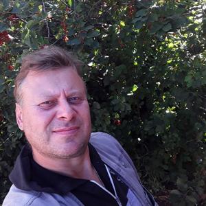 Олег, 49 лет, Ребриха