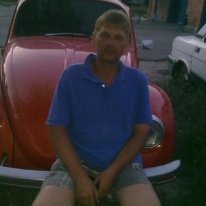 Парни в Волгодонске: Андрей Свенцицкий, 55 - ищет девушку из Волгодонска