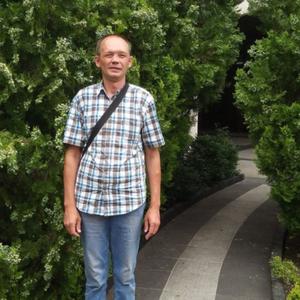 Парни в Томске: Иван, 52 - ищет девушку из Томска