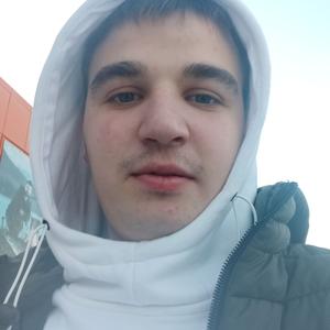Родион, 23 года, Красноярск