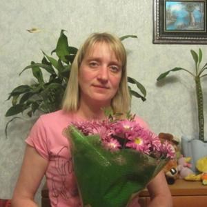 Девушки в Кемерово: Татьяна Коростелёва, 44 - ищет парня из Кемерово