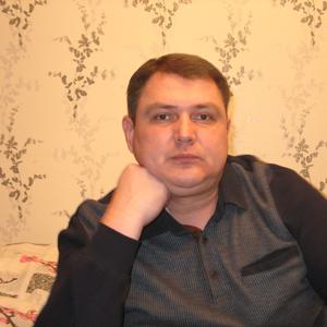 Алексей Сироткин, 44 года, Нижний Новгород