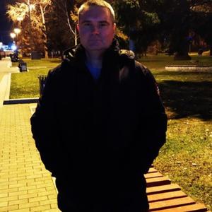 Парни в Екатеринбурге: Сергей, 47 - ищет девушку из Екатеринбурга