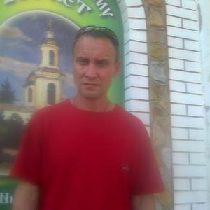 Парни в Северодвинске: Сергей Проваторов, 52 - ищет девушку из Северодвинска