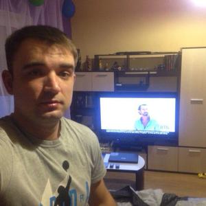 Парни в Петрозаводске: Игорь, 35 - ищет девушку из Петрозаводска