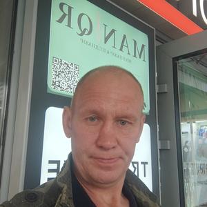Андрей, 49 лет, Киров