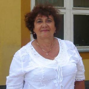 Люсьена, 71 год, Красноярск