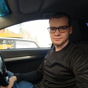 Сергей, 24 года, Осинники