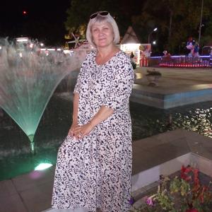 Елена Семенова, 62 года, Сочи