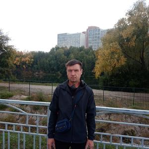 Парни в Новосибирске: Алексей, 42 - ищет девушку из Новосибирска