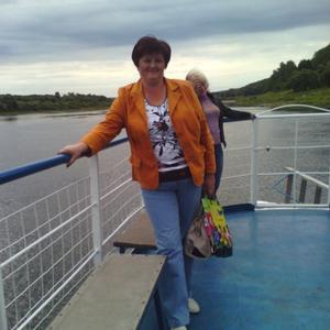 Девушки в Козельске: Светлана Дорохова, 56 - ищет парня из Козельска