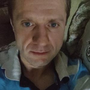 Санек, 44 года, Усть-Каменогорск