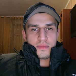 Асхаб, 27 лет, Сочи
