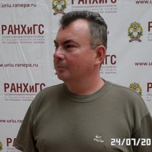 Алексей Черепов, 49 лет, Ростов-на-Дону