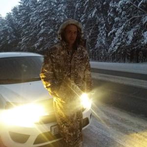 Парни в Томске: Руслан, 43 - ищет девушку из Томска