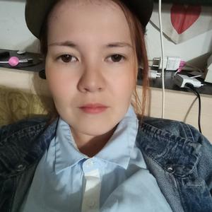 Amanda, 26 лет, Москва
