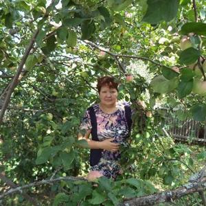 Девушки в Ижевске: Тамара, 64 - ищет парня из Ижевска