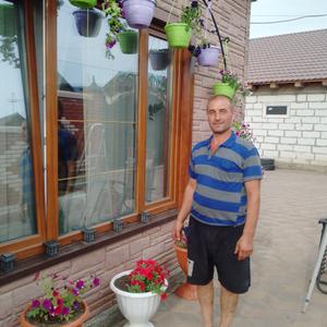 Евгений, 48 лет, Москва