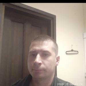 Парни в Городовиковске: Виталий, 38 - ищет девушку из Городовиковска