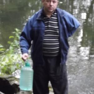 Парни в Сарове: Сергей, 49 - ищет девушку из Сарова
