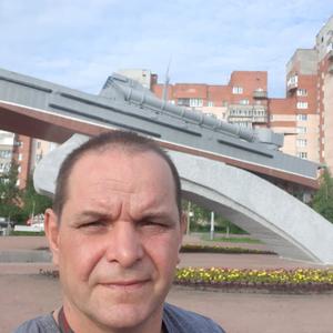 Сергей, 48 лет, Архангельск