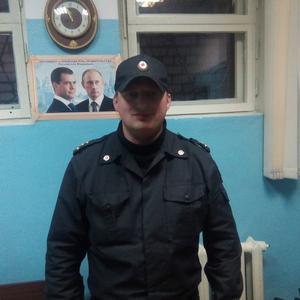 Парни в Серпухове: Николай, 52 - ищет девушку из Серпухова