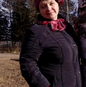 Елена, 51 год, Железногорск-Илимский