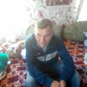 Александр, 56 лет, Верхнеуральск