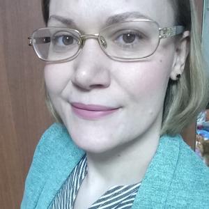 Елена, 37 лет, Апрелевка
