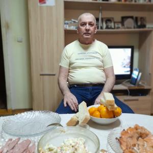 Evgeniy, 72 года, Нальчик
