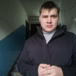 Максим, 23 года, Хабаровск