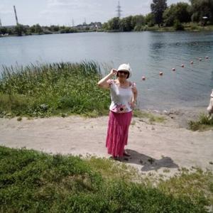 Светлана, 66 лет, Курск