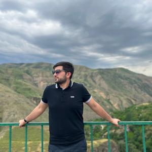 Tigran, 29 лет, Ереван