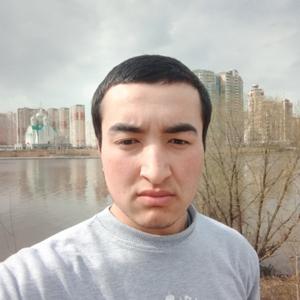 Абдуллох, 24 года, Москва